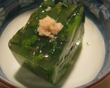 petit＊おひたし缶＊作り方5写真
