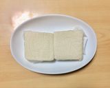 超簡単☆激うま！ケチャップ豆腐チリソース作り方1写真