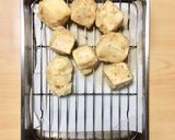 超簡単☆激うま！ケチャップ豆腐チリソース作り方3写真