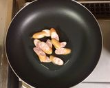超簡単☆激うま！ケチャップ豆腐チリソース作り方4写真