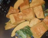 炊飯器でほったらかしでかぼちゃの煮物作り方1写真