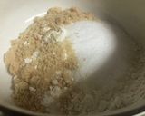 本場の味!簡単ピーナッツバタークッキー作り方1写真