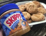 本場の味!簡単ピーナッツバタークッキー作り方8写真