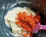 ヘルシー鮭ボール♪作り方3写真
