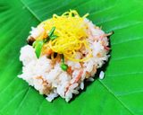 朴葉寿司作り方4写真