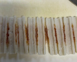 5分で完成★ ちくわの磯部焼き作り方2写真