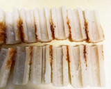 5分で完成★ ちくわの磯部焼き作り方4写真