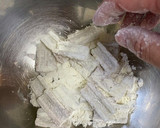 5分で完成★ ちくわの磯部焼き作り方5写真