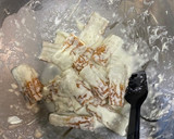 5分で完成★ ちくわの磯部焼き作り方6写真