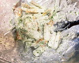 5分で完成★ ちくわの磯部焼き作り方8写真
