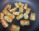 5分で完成★ ちくわの磯部焼き作り方11写真