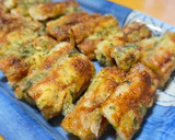 5分で完成★ ちくわの磯部焼き作り方12写真