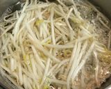 茹でる版もやしのナムル(備忘録)作り方3写真