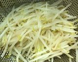 茹でる版もやしのナムル(備忘録)作り方5写真