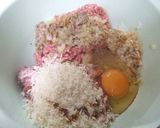 簡単♪肉団子の甘酢あんかけ作り方1写真
