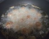 簡単♪肉団子の甘酢あんかけ作り方3写真