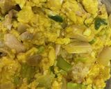 簡単！失敗ない親子丼！白だしで！作り方4写真