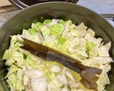 ストウブで離乳食＆幼児食の野菜ストック作り方3写真