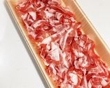 伝説のすた丼　〜本物を求めるあなたへ〜作り方1写真