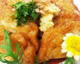 お年寄り絶賛シリーズ☆玉ねぎ薩摩揚げ☆作り方7写真