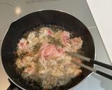 伝説のすた丼　〜本物を求めるあなたへ〜作り方2写真