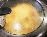【低糖質】オートミールふわとろお好み焼き作り方9写真