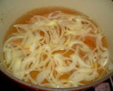 ひとつのお鍋で温野菜！と、スープ！作り方2写真