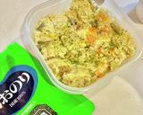 ストウブで離乳食＆幼児食の野菜ストック作り方7写真
