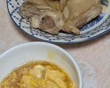 簡単★夕食！タッケルンチキン作り方6写真