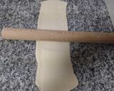 手打ちうどん作り方3写真
