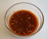 崩れる心配なし！旨辛♡厚揚げ麻婆作り方2写真