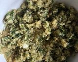 白身魚の香草焼き/香草オーブン焼き作り方3写真