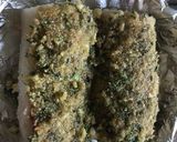 白身魚の香草焼き/香草オーブン焼き作り方4写真