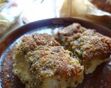 白身魚の香草焼き/香草オーブン焼き作り方5写真