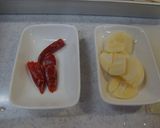 きのこたっぷりのボスカイオーラ♪作り方4写真