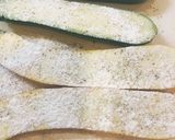 ガリバタズッキーニ作り方3写真