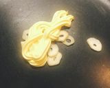 ガリバタズッキーニ作り方4写真