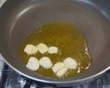 きのこたっぷりのボスカイオーラ♪作り方5写真
