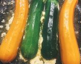 ガリバタズッキーニ作り方5写真
