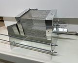 深煎り珈琲豆の自家焙煎作り方1写真