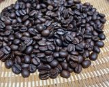 深煎り珈琲豆の自家焙煎作り方4写真