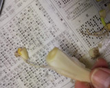 お母さんのらっきょう漬け作り方3写真