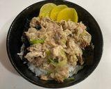伝説のすた丼　〜本物を求めるあなたへ〜作り方10写真