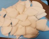 レンジdeズボラ☆大根&シーチキンの煮物作り方1写真