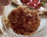 簡単♪豚ひき肉トマトつけ麺作り方3写真