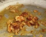 簡単♪豚ひき肉トマトつけ麺作り方4写真