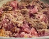 簡単♪豚ひき肉トマトつけ麺作り方5写真