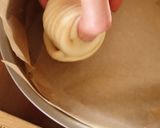 詳しい解説付きウールロールパン作り方19写真