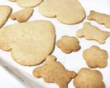 (大容量)さくさく♬マーガリンクッキー作り方5写真