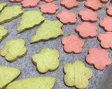 (大容量)さくさく♬マーガリンクッキー作り方6写真